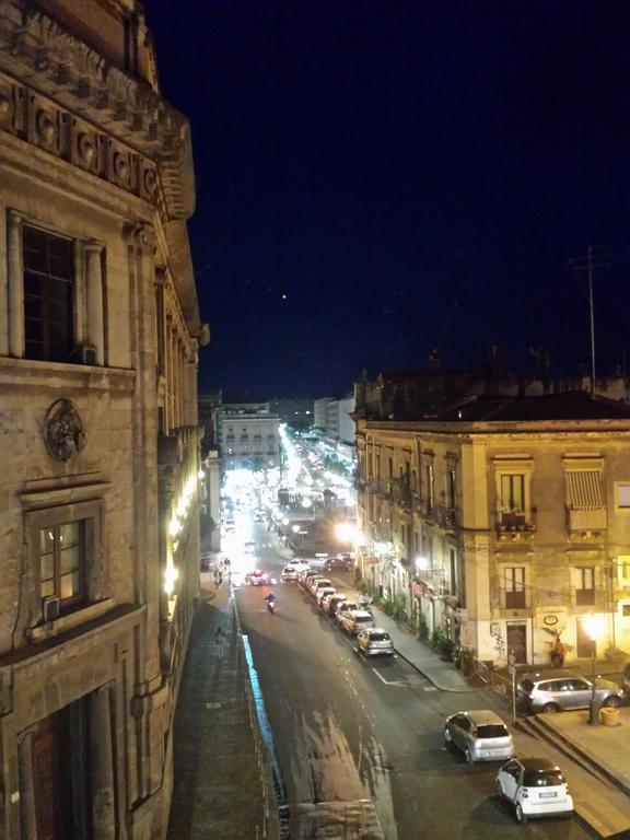 شقة Cappuccini House كاتانيا المظهر الخارجي الصورة