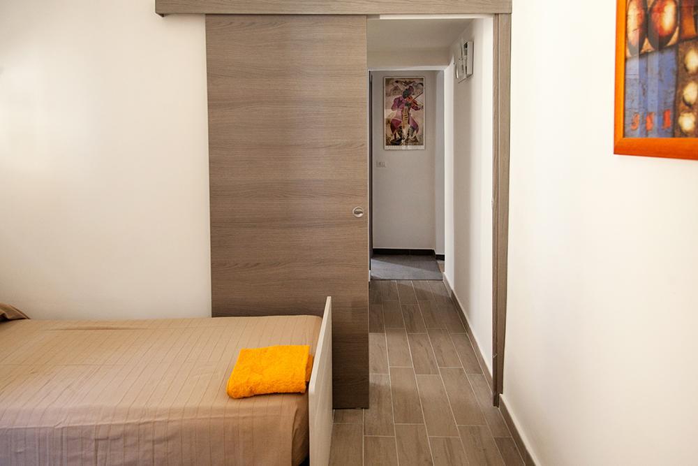 شقة Cappuccini House كاتانيا المظهر الخارجي الصورة