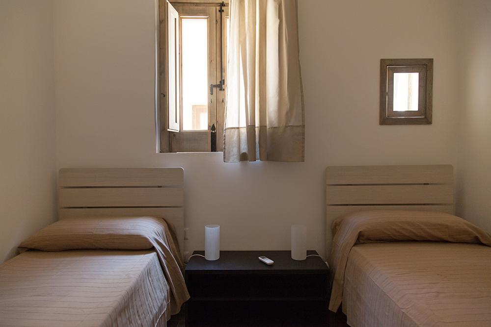 شقة Cappuccini House كاتانيا المظهر الخارجي الصورة