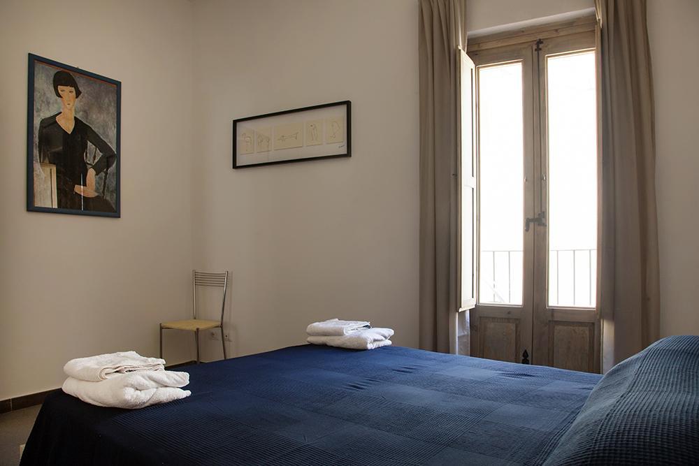 شقة Cappuccini House كاتانيا المظهر الخارجي الصورة