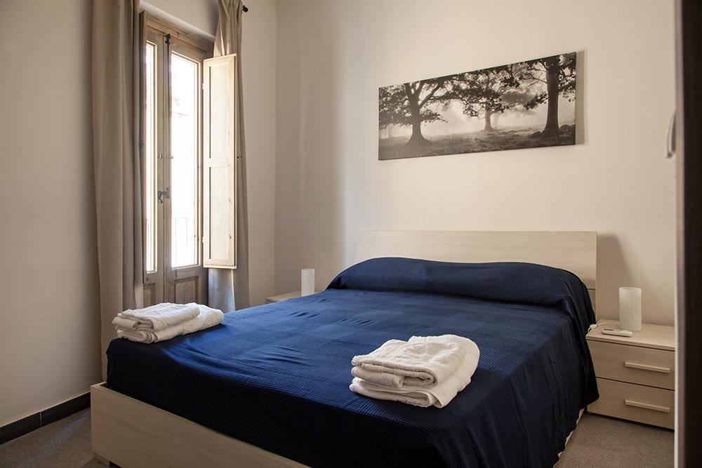 شقة Cappuccini House كاتانيا المظهر الخارجي الصورة