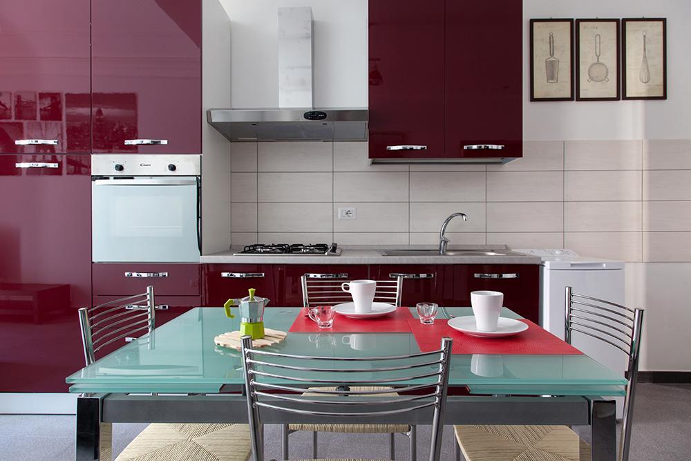 شقة Cappuccini House كاتانيا المظهر الخارجي الصورة