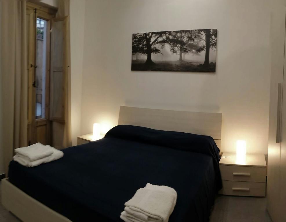 شقة Cappuccini House كاتانيا المظهر الخارجي الصورة
