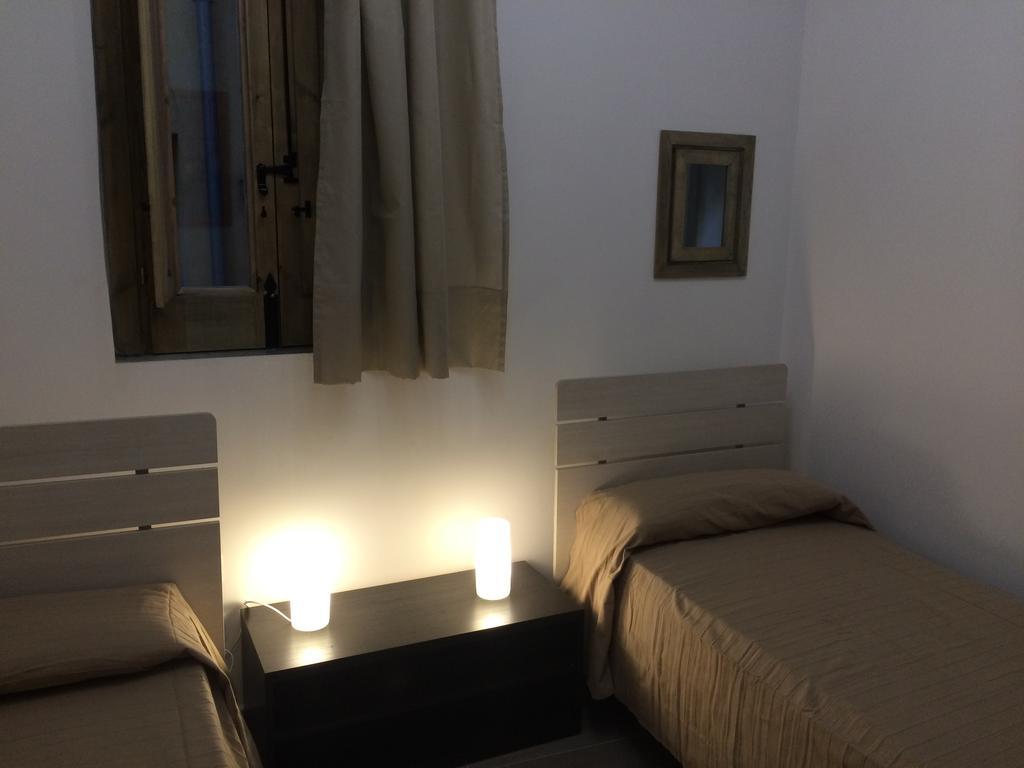 شقة Cappuccini House كاتانيا المظهر الخارجي الصورة