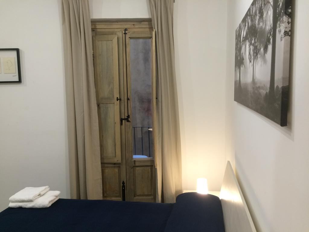 شقة Cappuccini House كاتانيا المظهر الخارجي الصورة