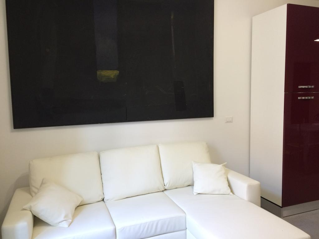 شقة Cappuccini House كاتانيا المظهر الخارجي الصورة